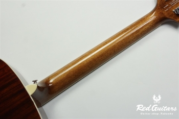 SE T40E - Tobacco Burst